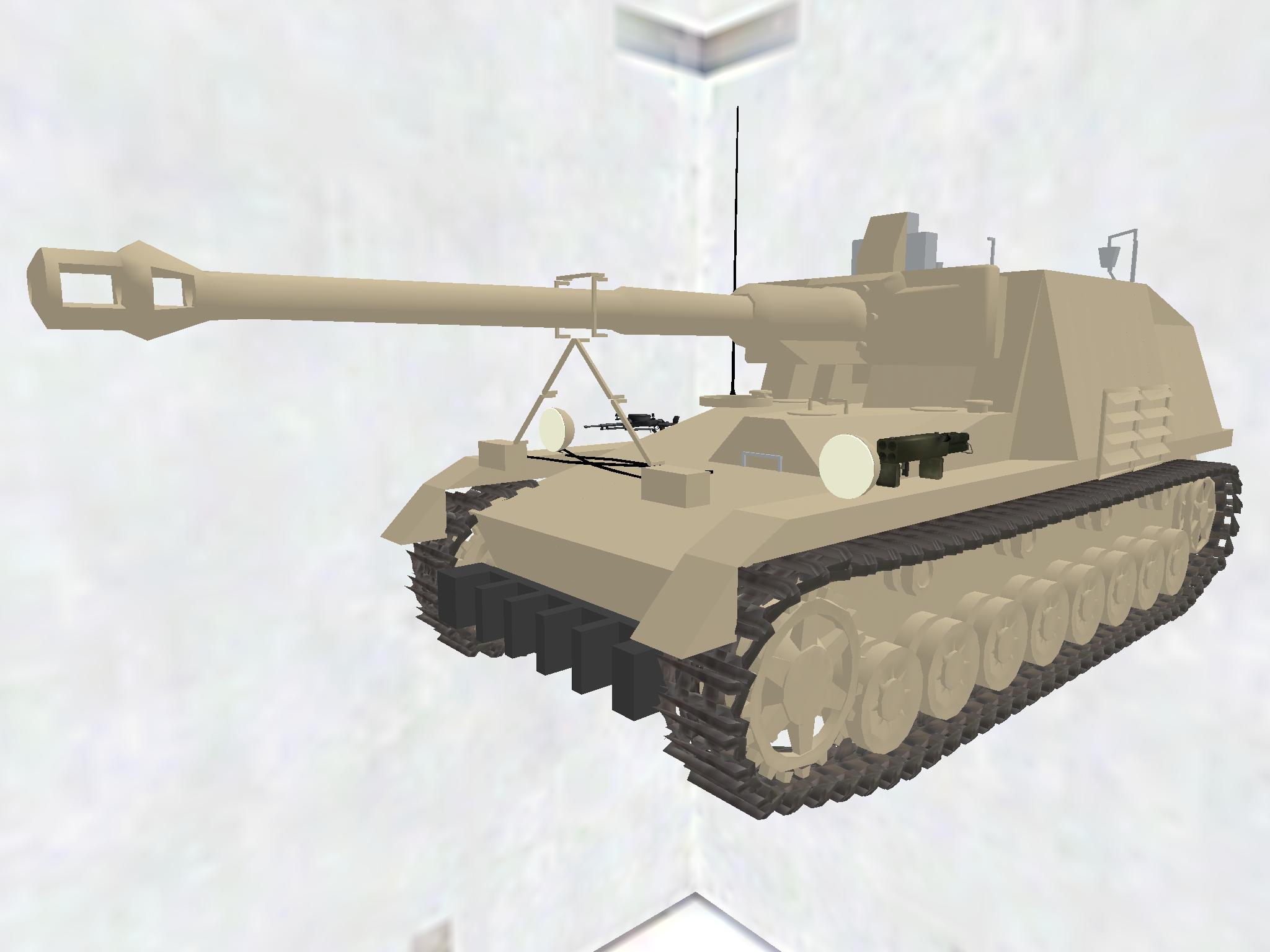 Nashorn [Functional]