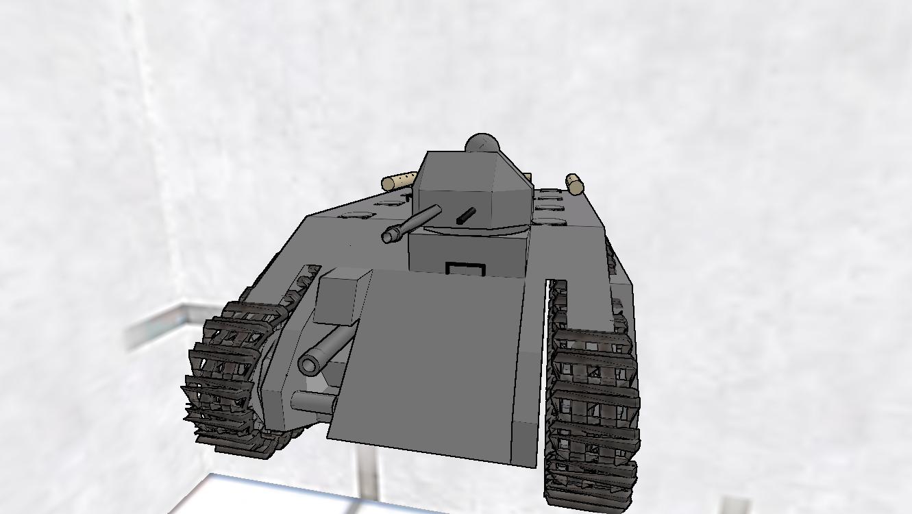 Char B1