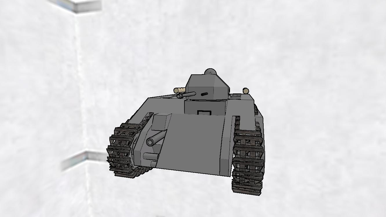 Char B1