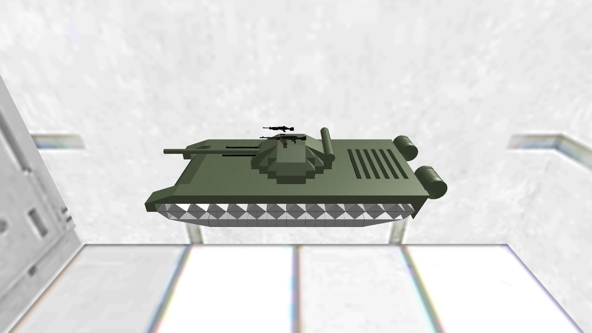ソ連戦車