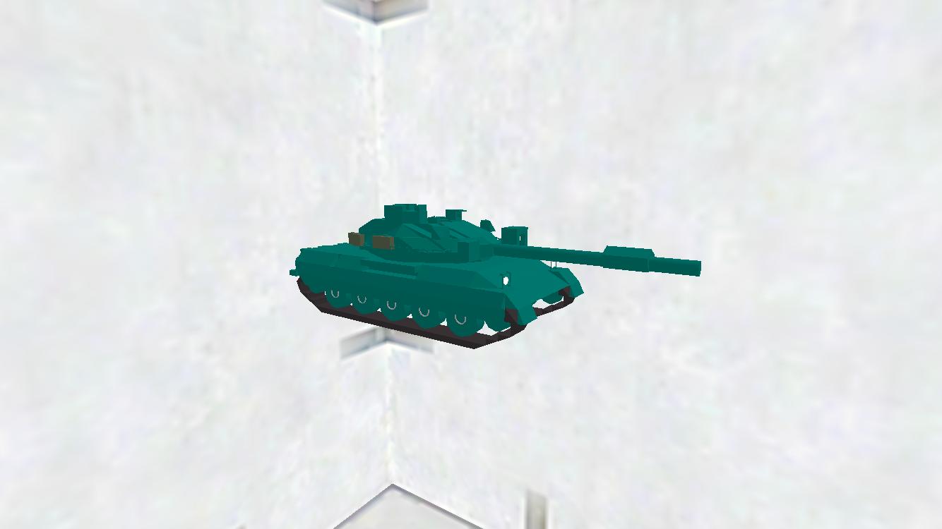 AMX 30B2