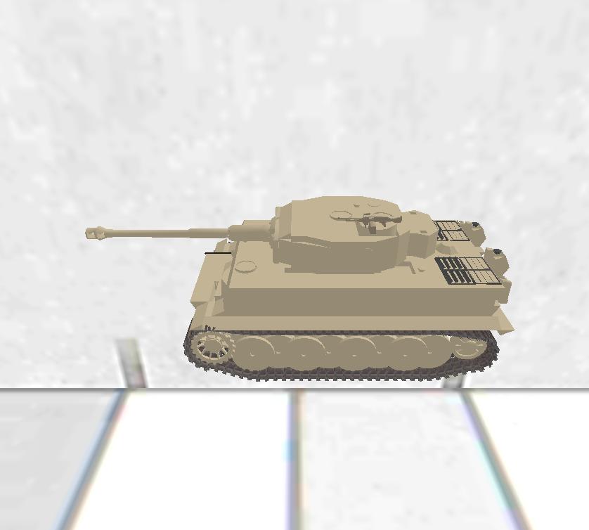 Tiger I