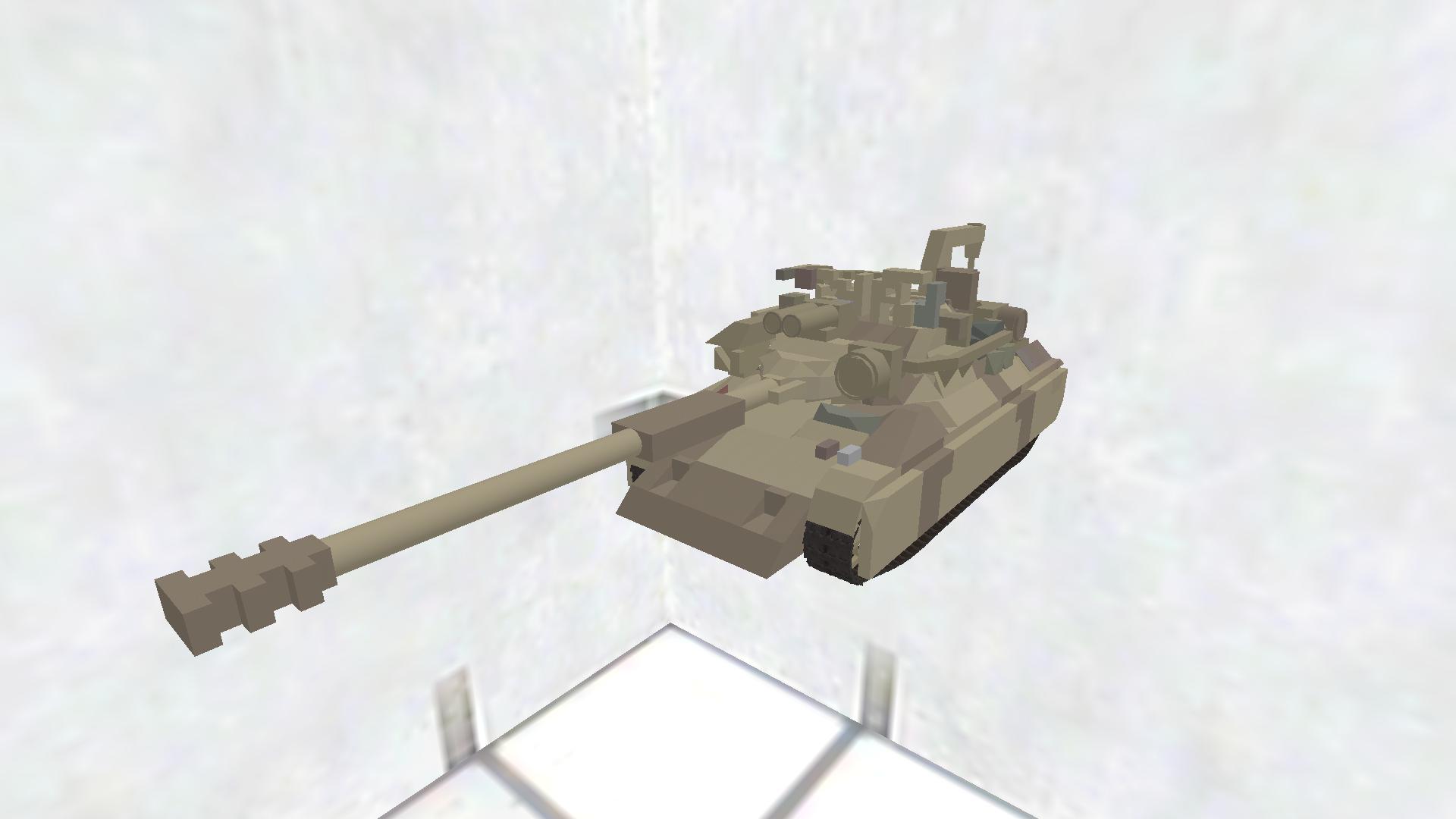 AMX-30B ANTI C