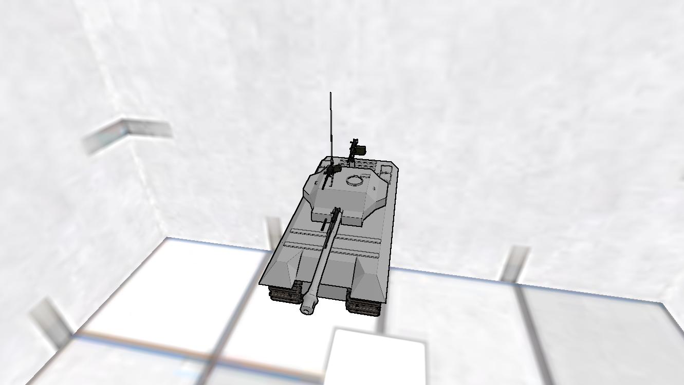 HS MK3 TANK HS MK3 TANK