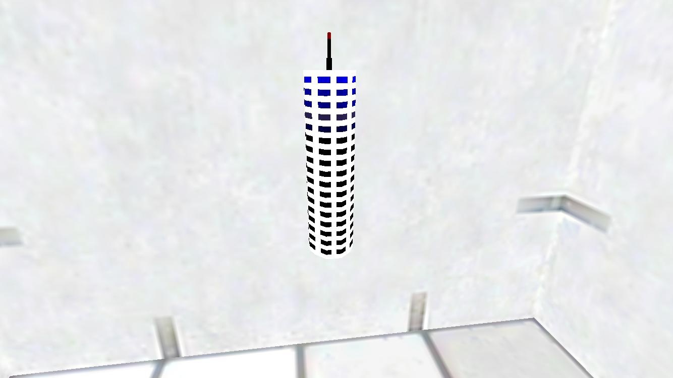 Sky scraper