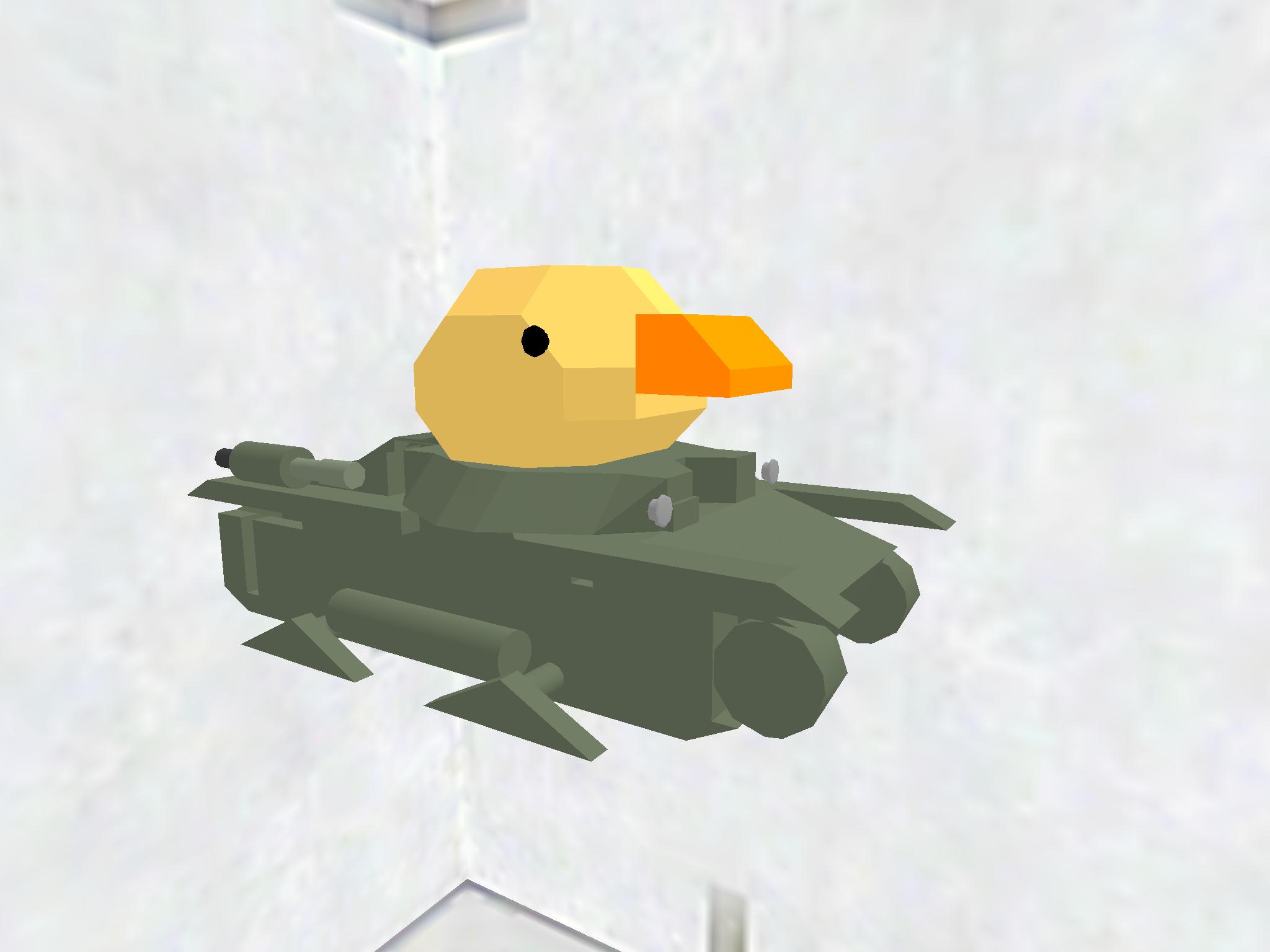 九五式軽戦車 Туре 95 GuP 九五式軽戦車 Туре 95 GuP