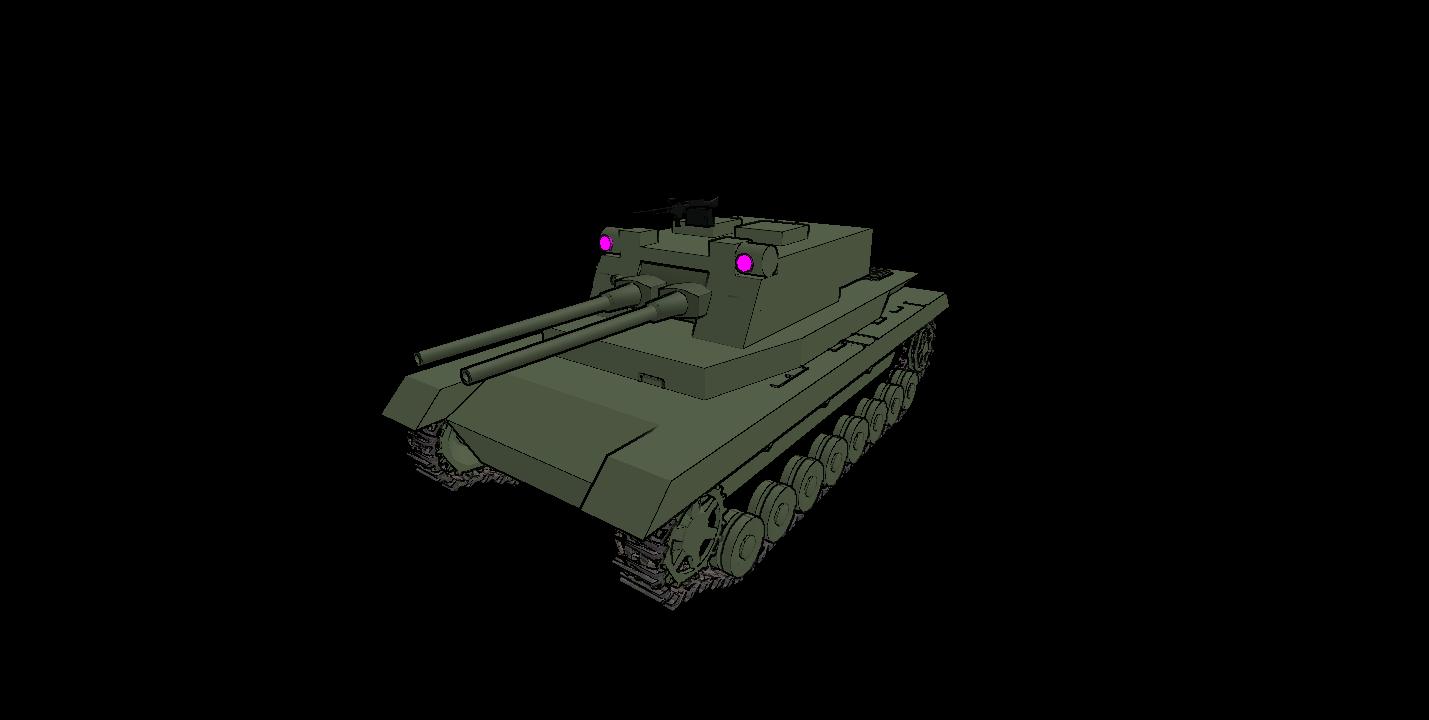 Pz.Kpfw.IV AA Pz.Kpfw.IV AA