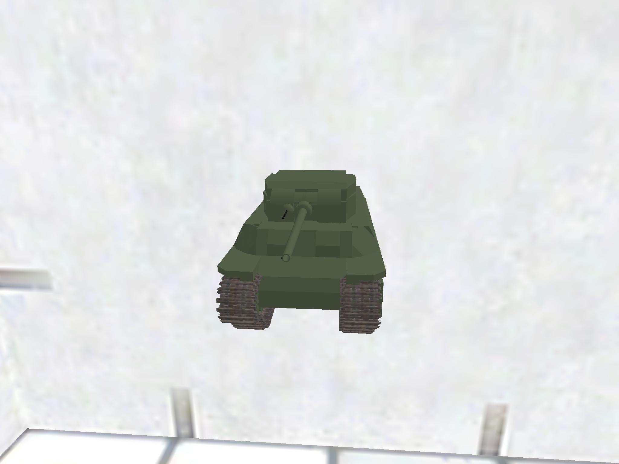 M6 heavy tank M6 heavy tank
