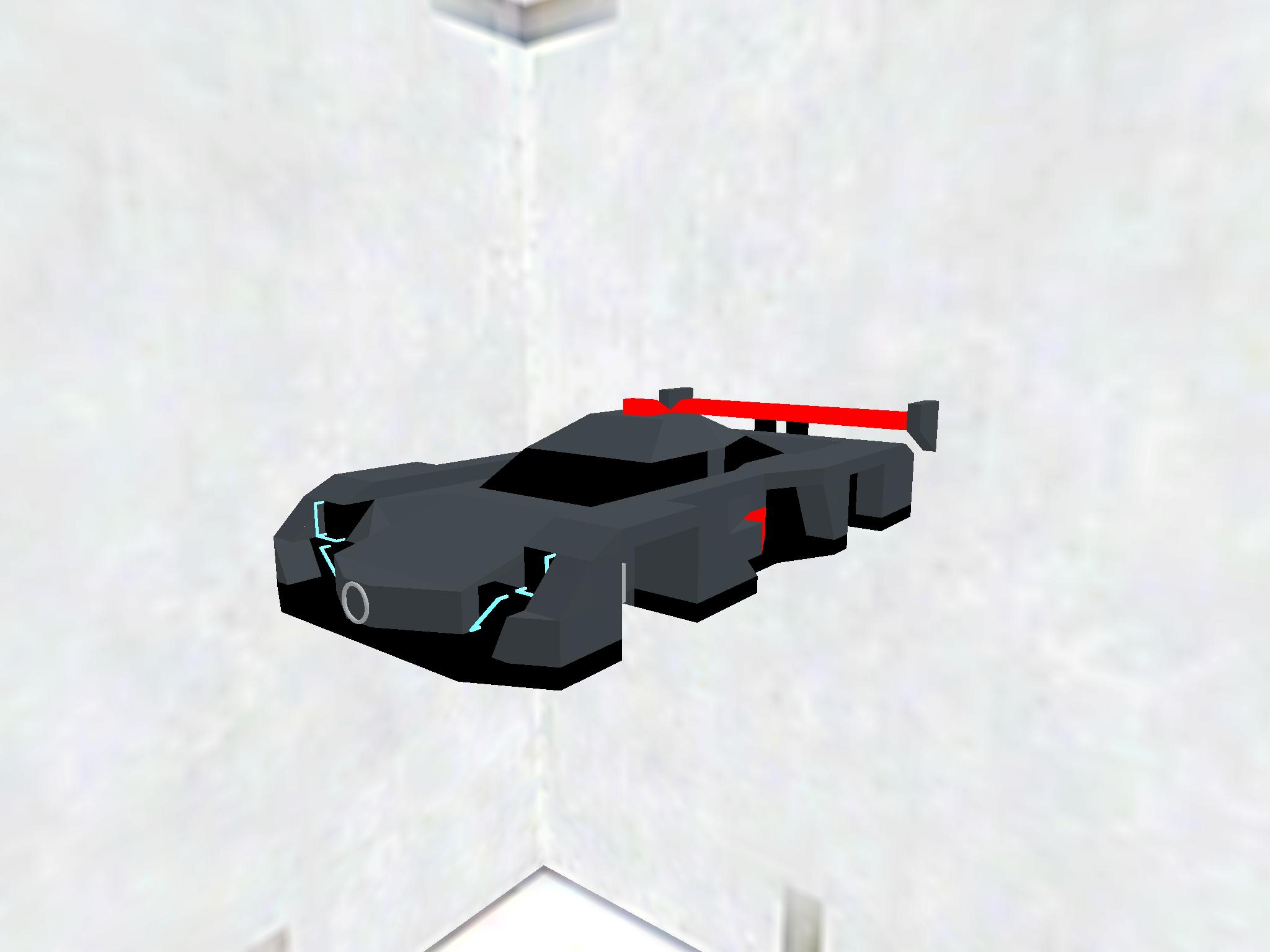 FORLINK Supercar