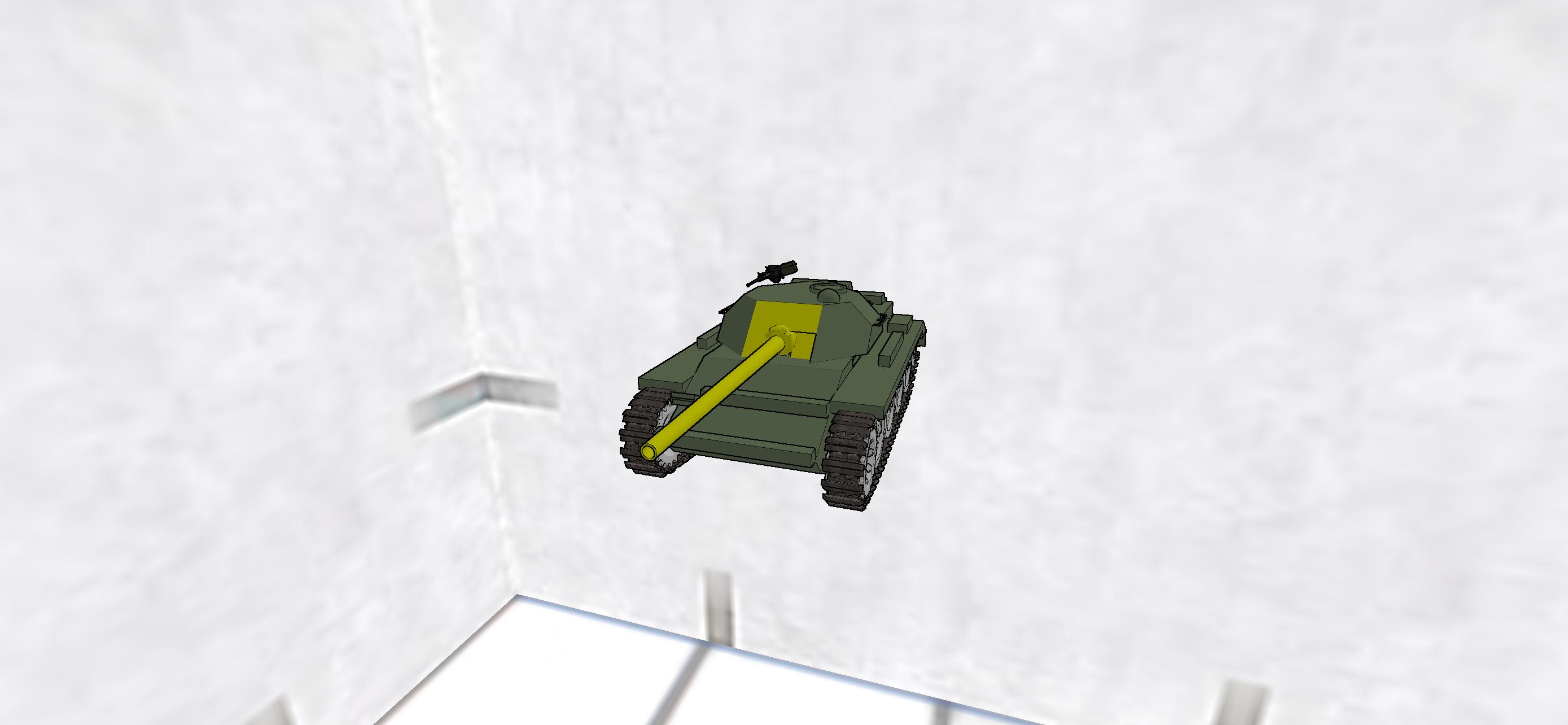 T 54 1947