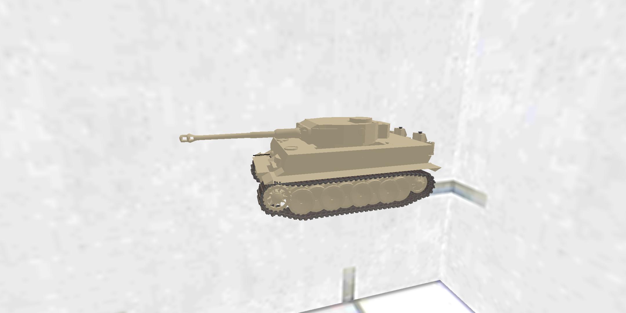 Tiger I