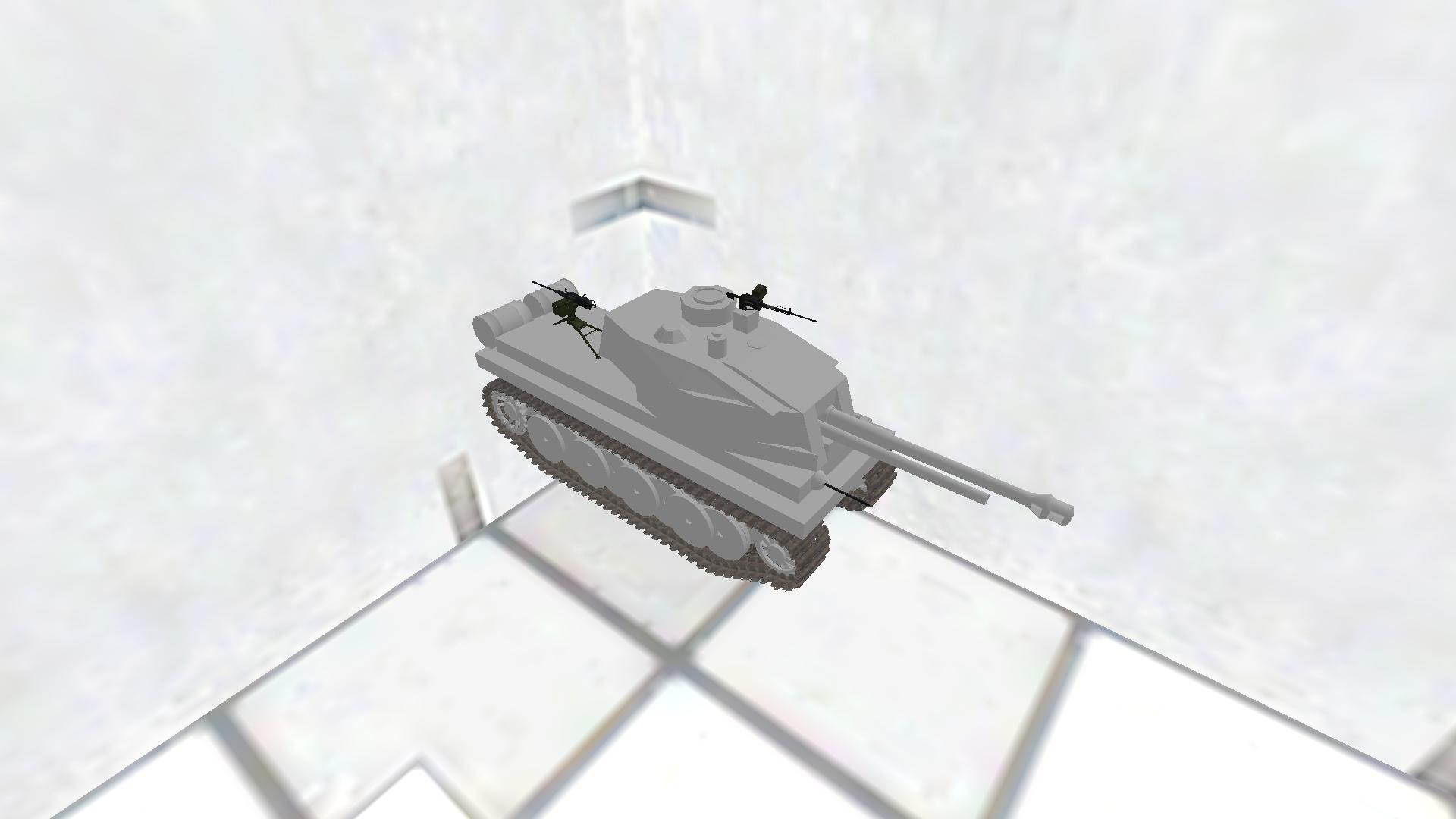 vk 45.02 P みたいなやつ vk 45.02 P みたいなやつ