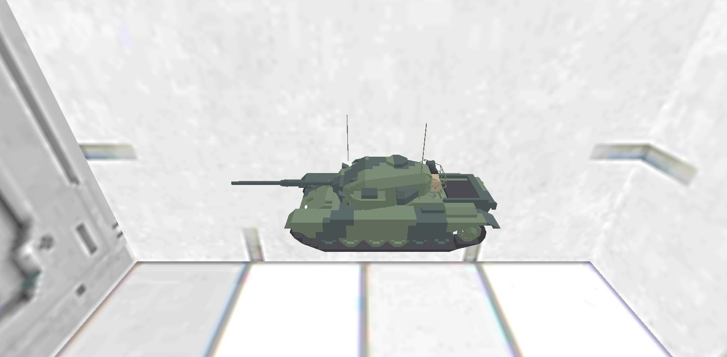 centurion mk.13