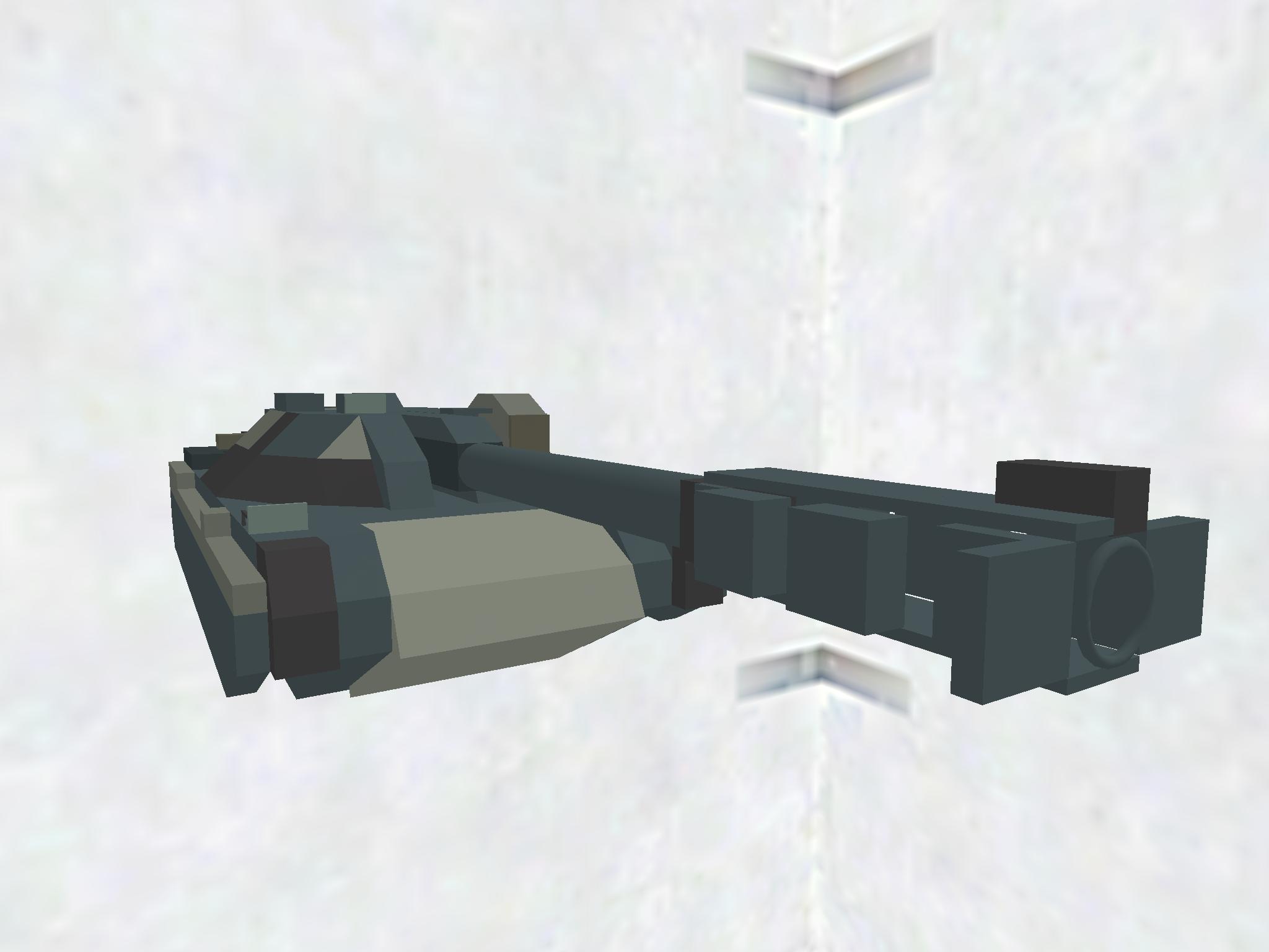 LYNX  Gun Launcher