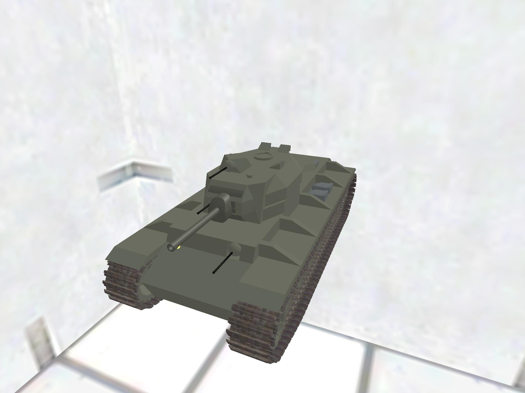 KV-1(M)