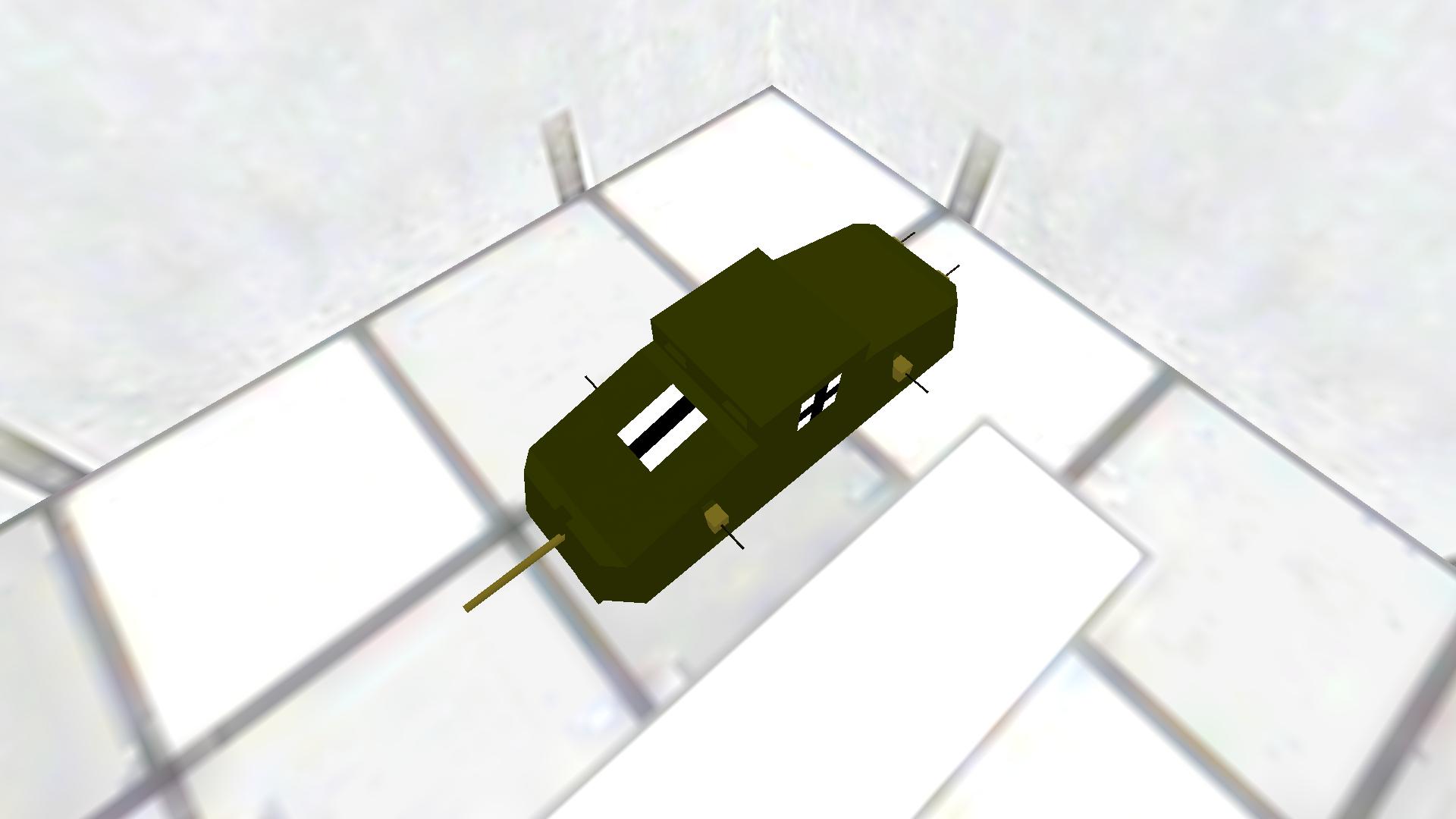 A7V