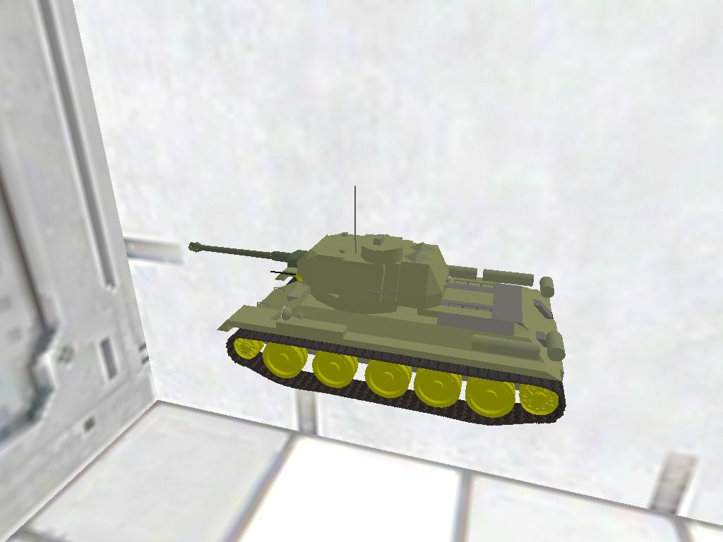 T-34-85