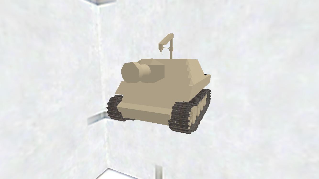 Sturmtiger Sturmtiger