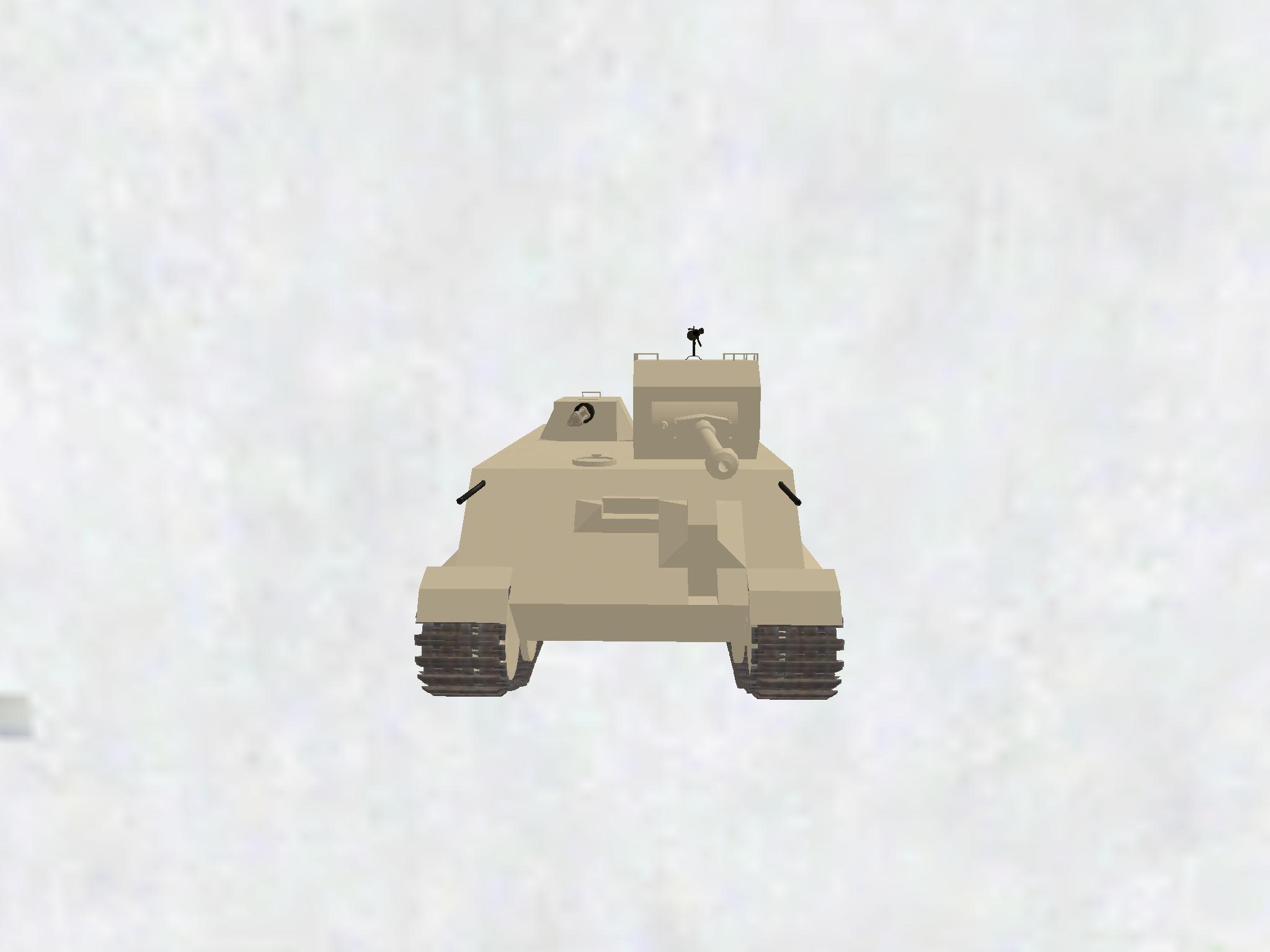 Composite tank