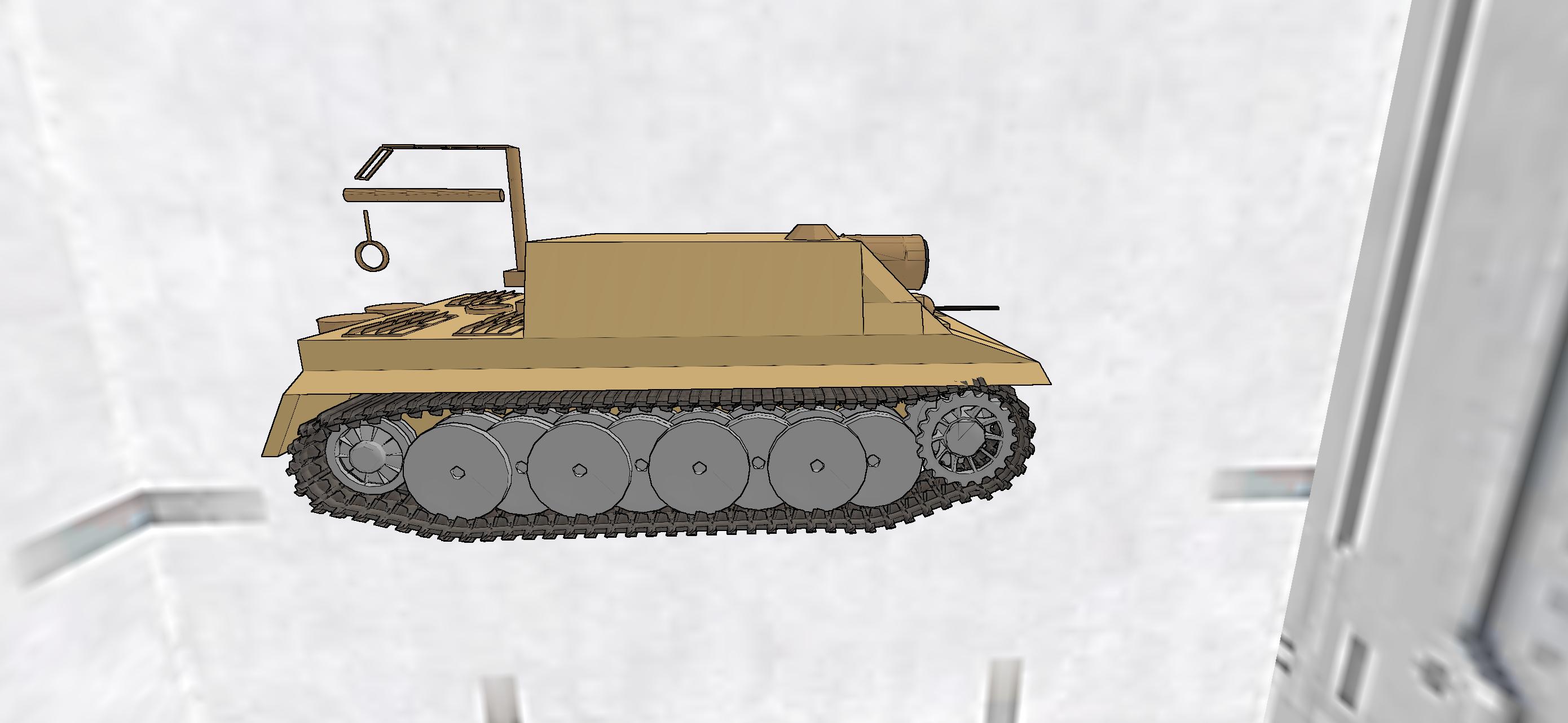 Sturmtiger