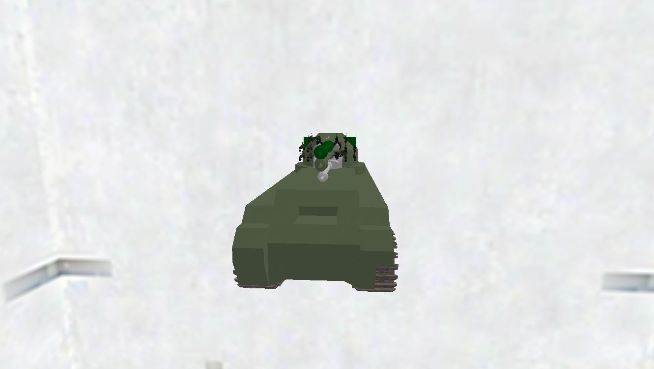 Char B4