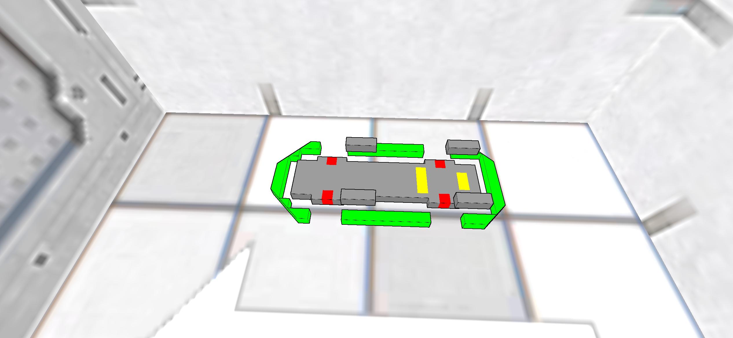 車作りが簡単になる！らくらく設計ベース