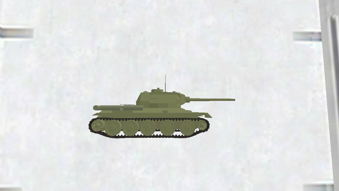 T-34-85