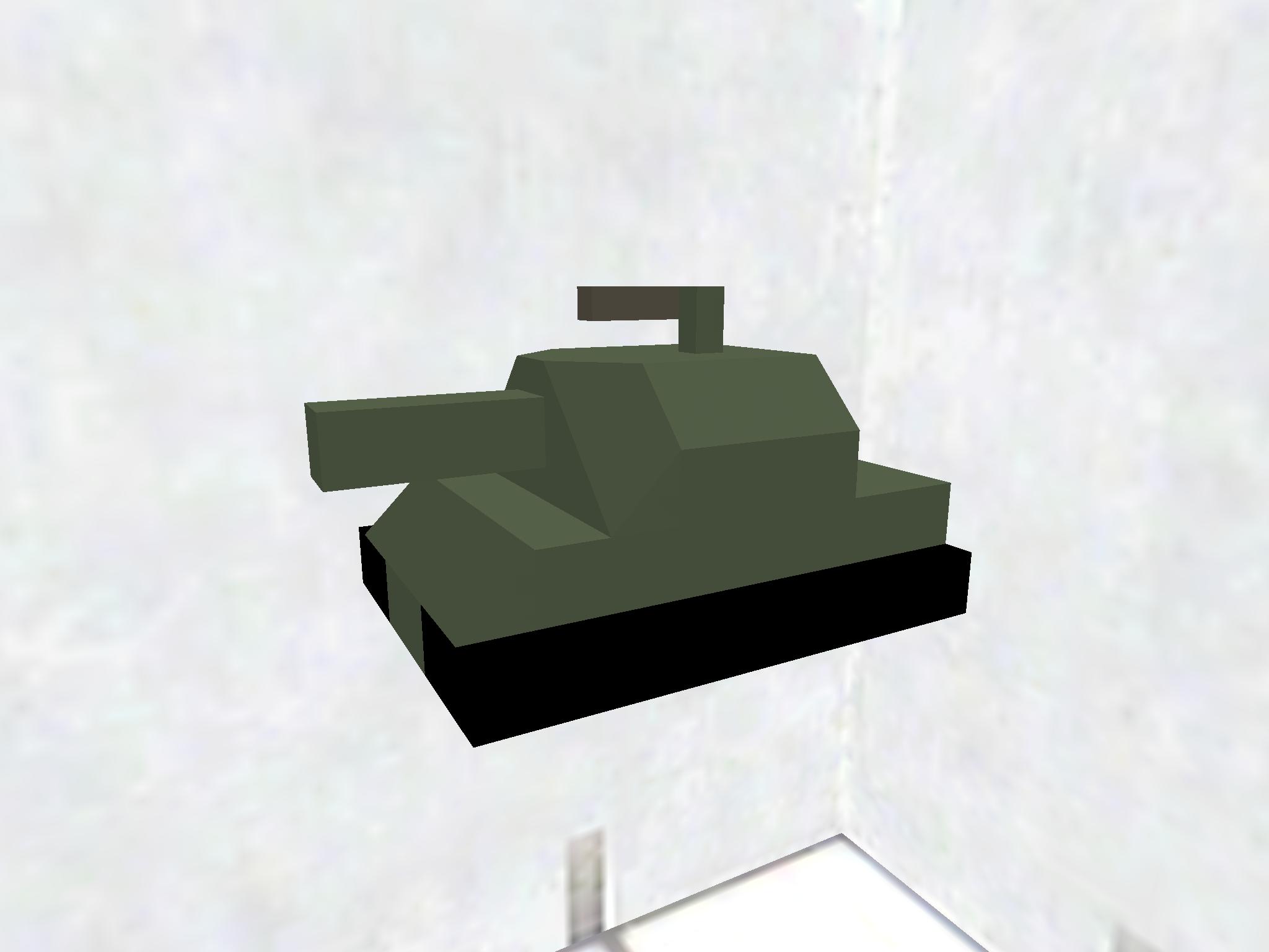 KV-2 proryv 1 KV-2 proryv 1