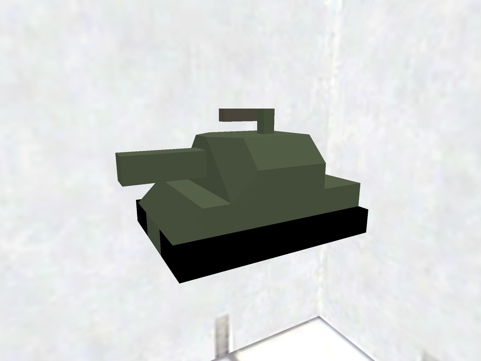 KV-2 proryv 1