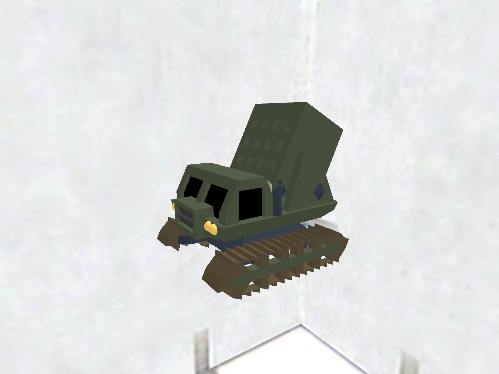 FORLINK Rocket launcher