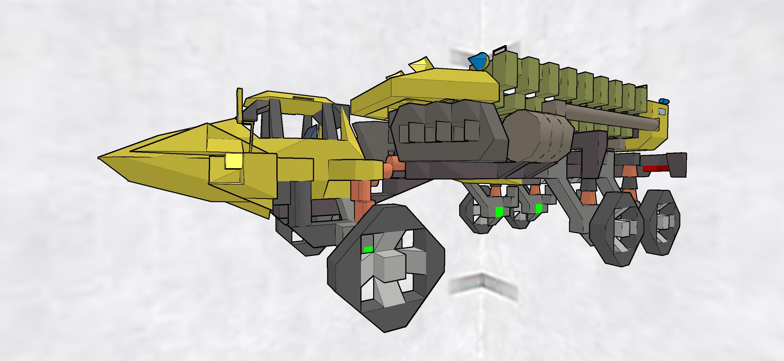 Original Truck