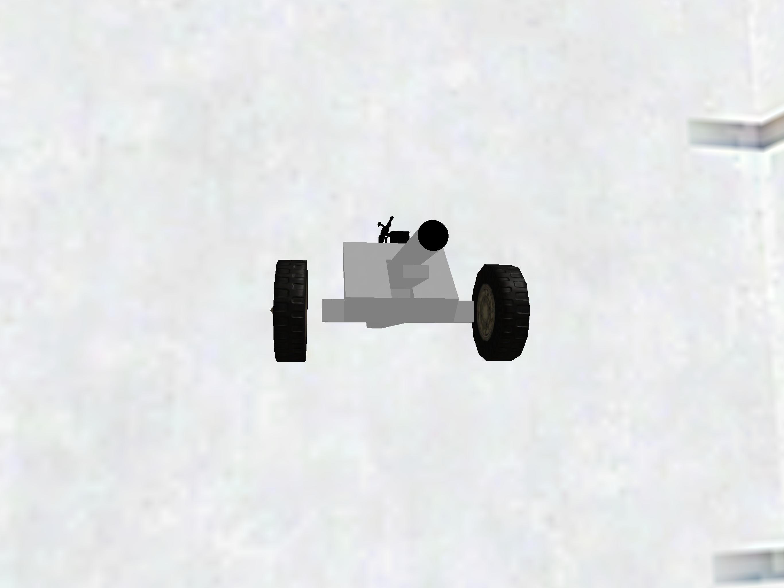 Artillery(105mm cannon) Artillery(105mm cannon)