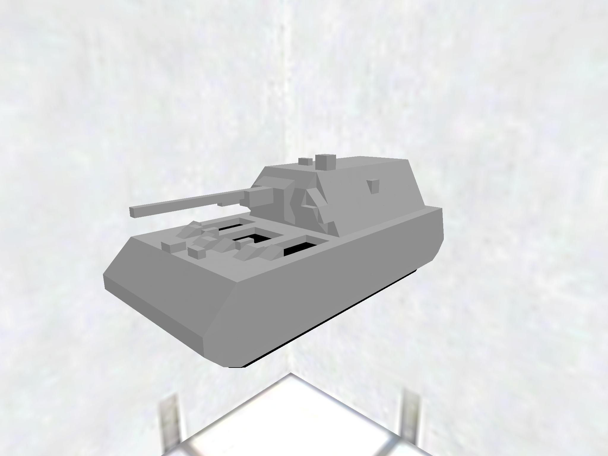FORLINK 2nd Maus