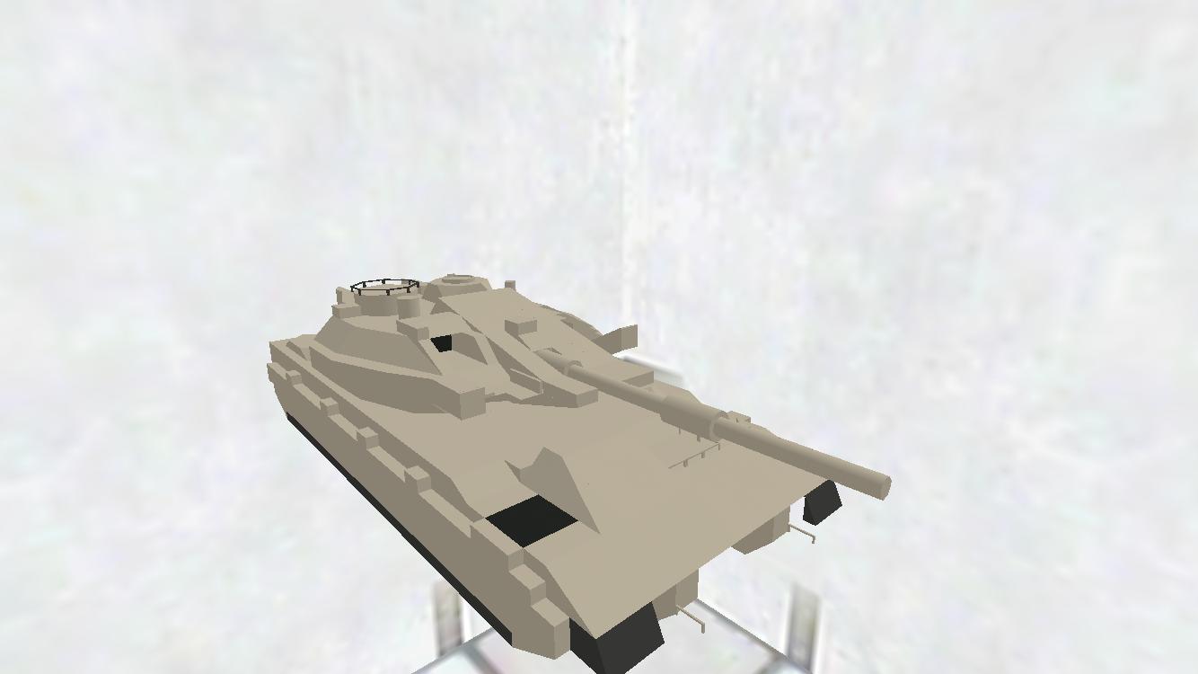 Merkava Mk.III