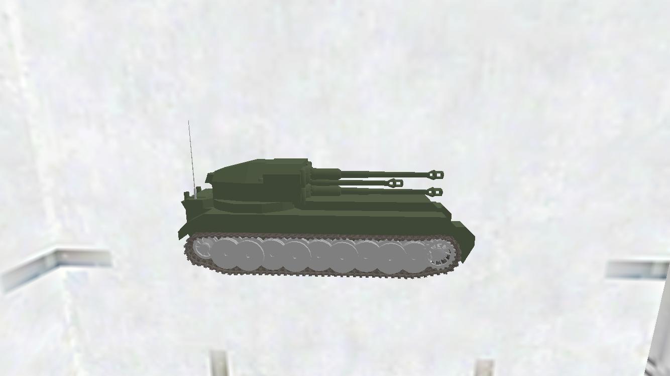 Char B4