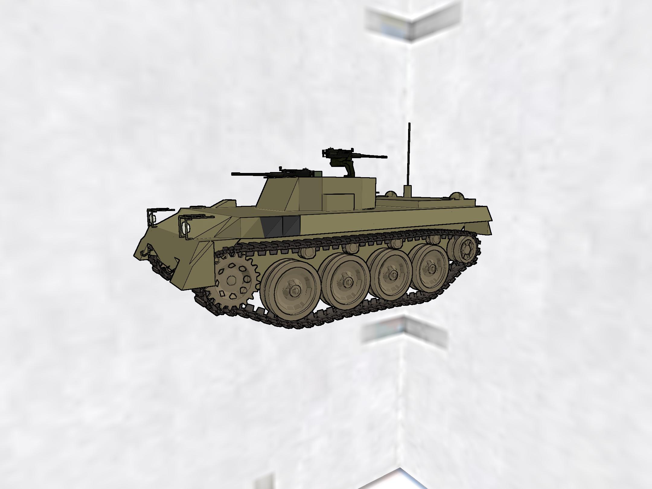 M39 Armored Utiliy Vehicle M39 Armored Utiliy Vehicle