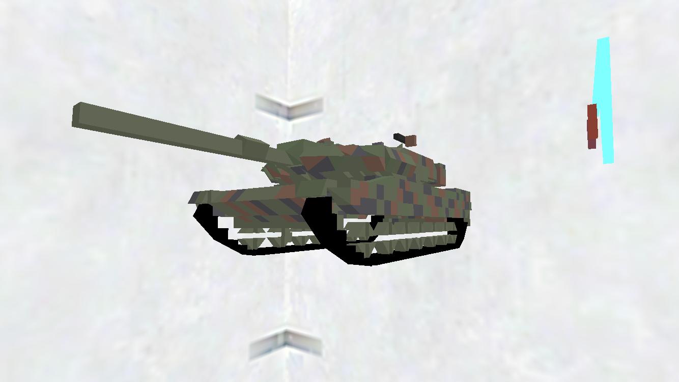 Free leopard2PL