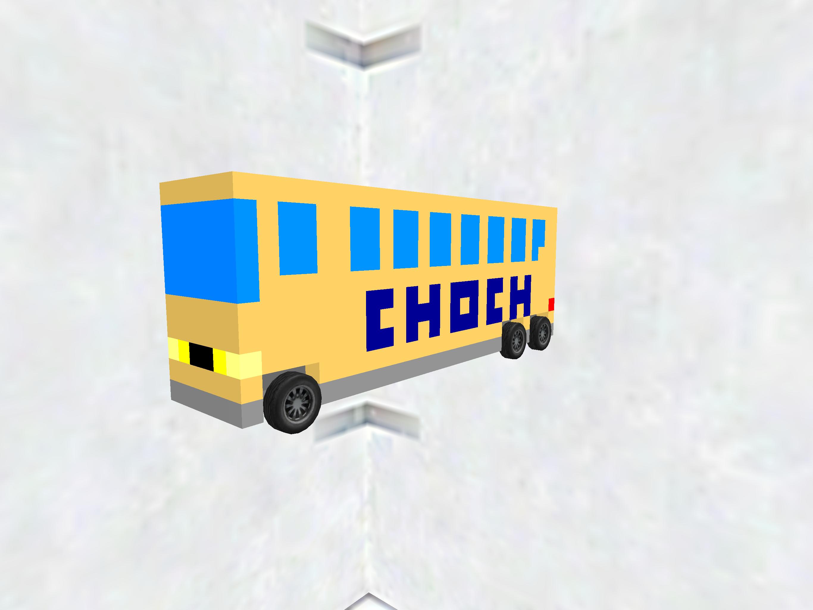 Choch bus