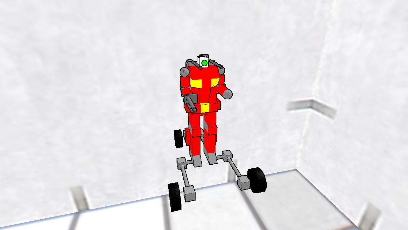 Guncannon