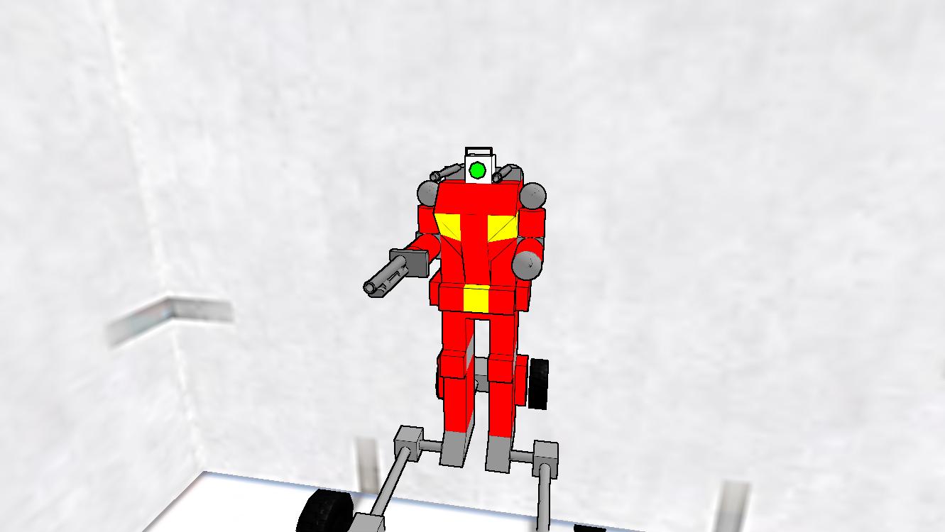 Guncannon
