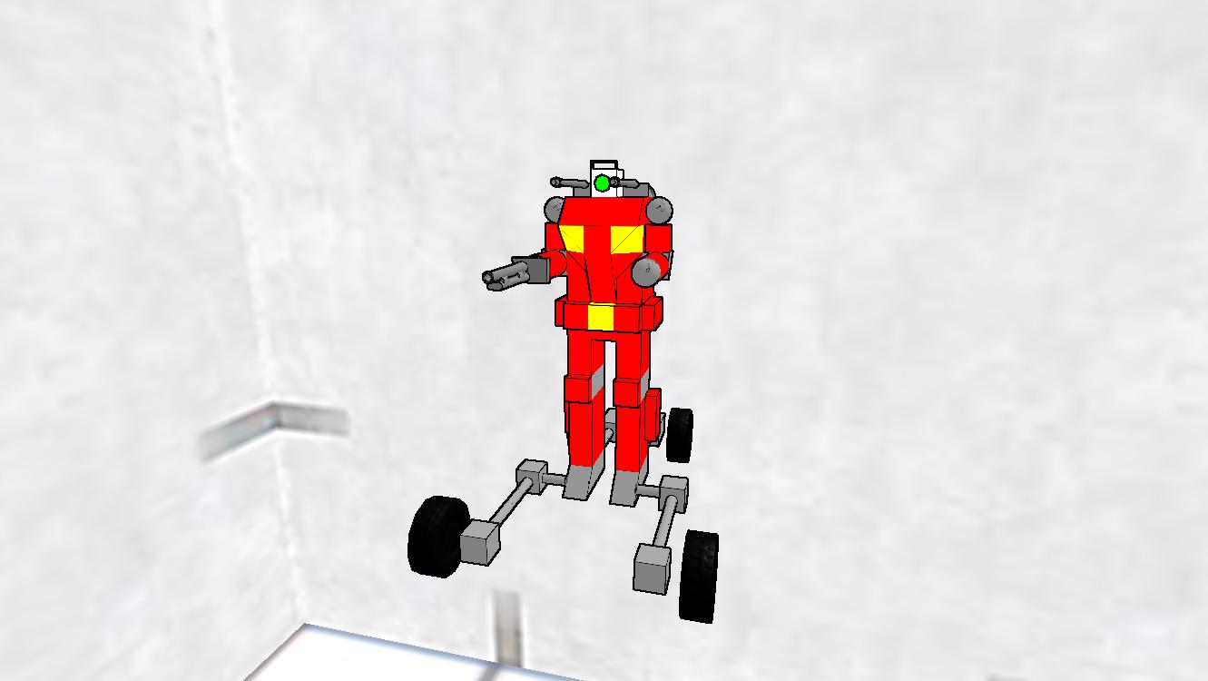 Guncannon