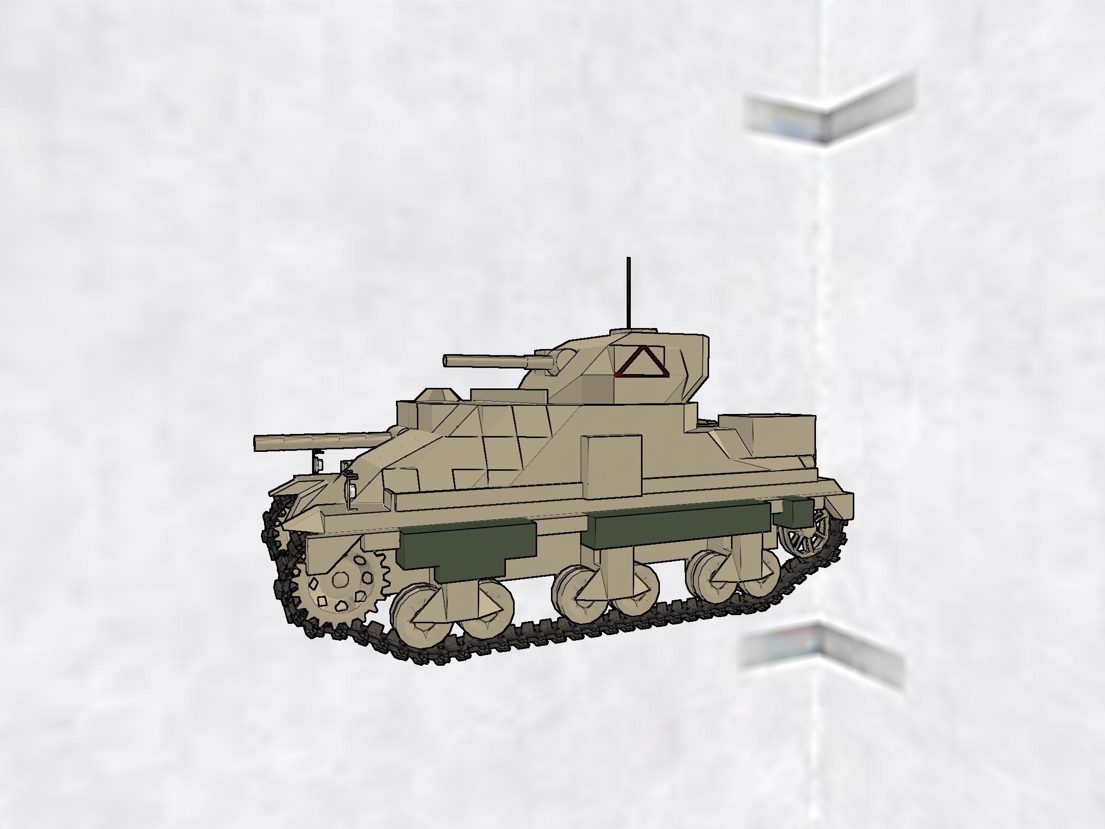 M3 Grant M3 Grant