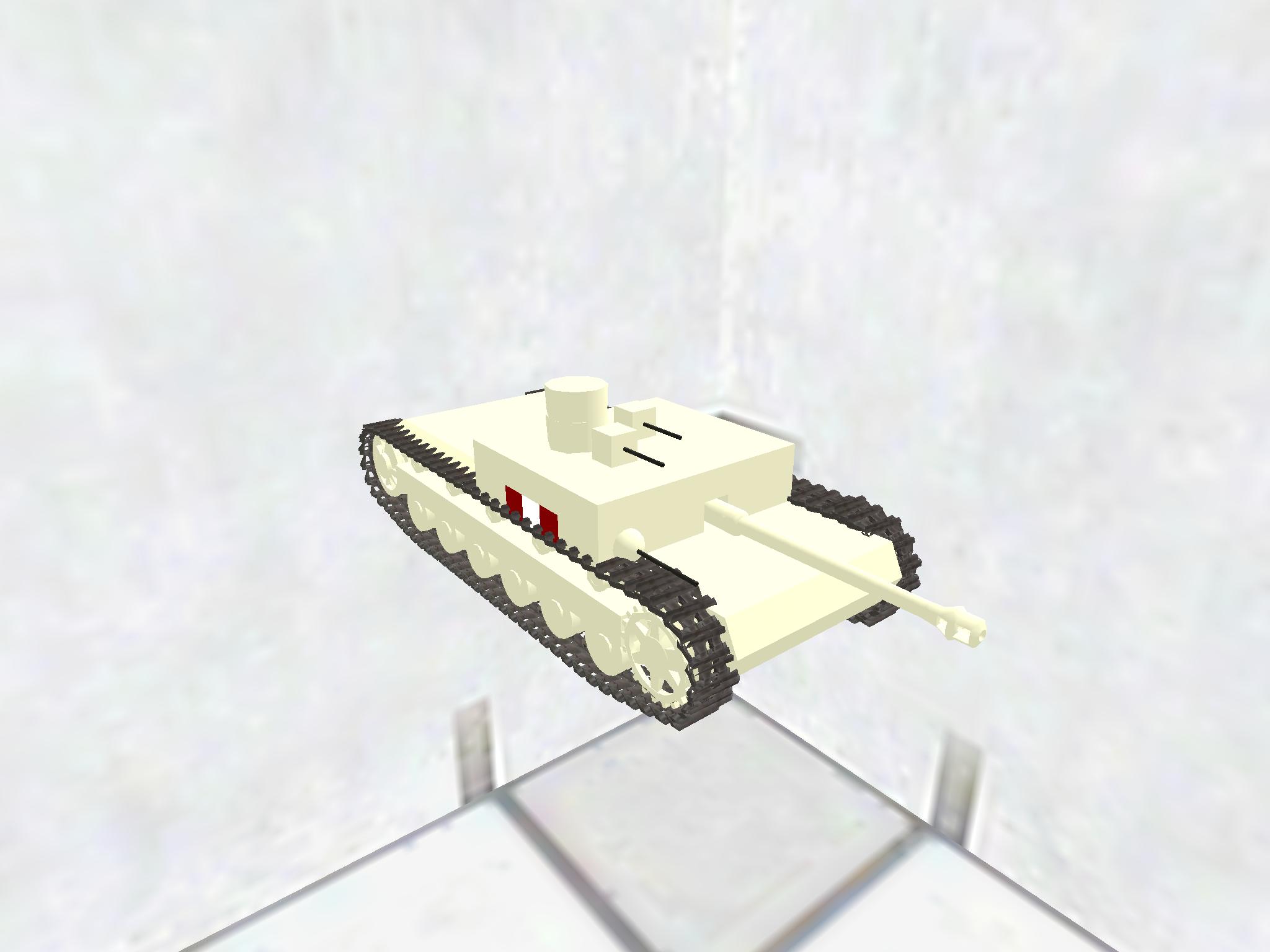 AT 8 Tank Destroyer AT 8 Tank Destroyer