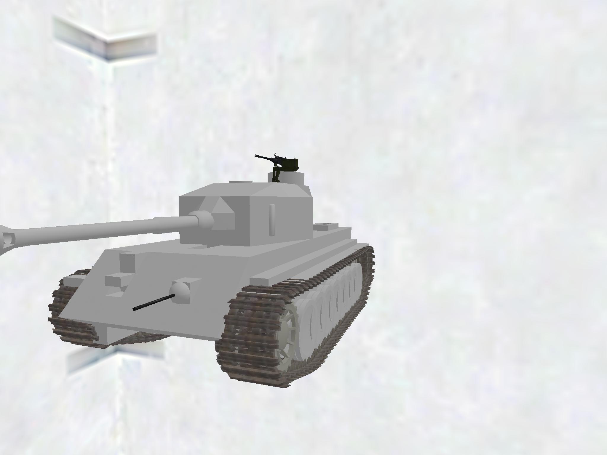 Tiger II