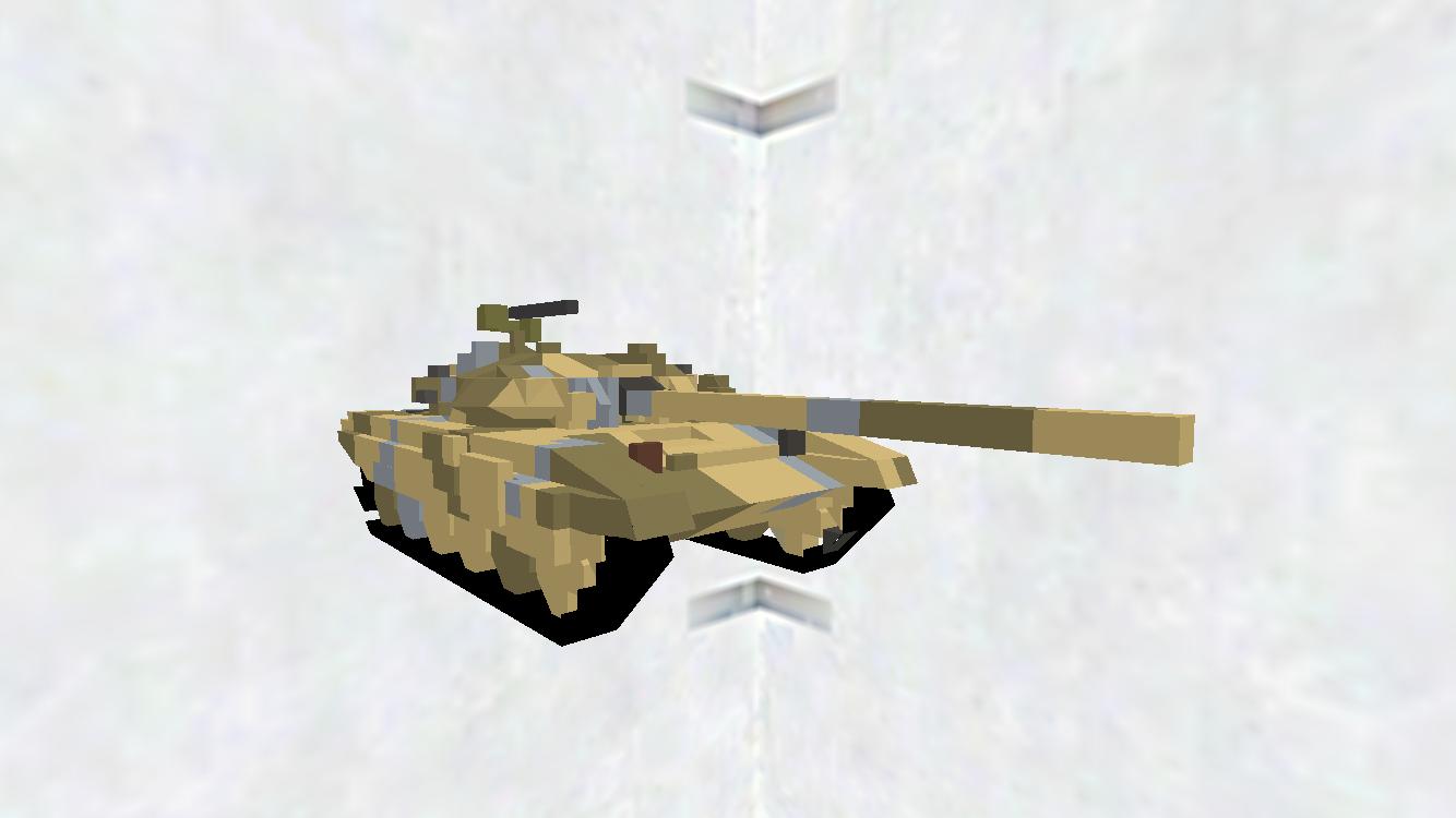 T-90A Free