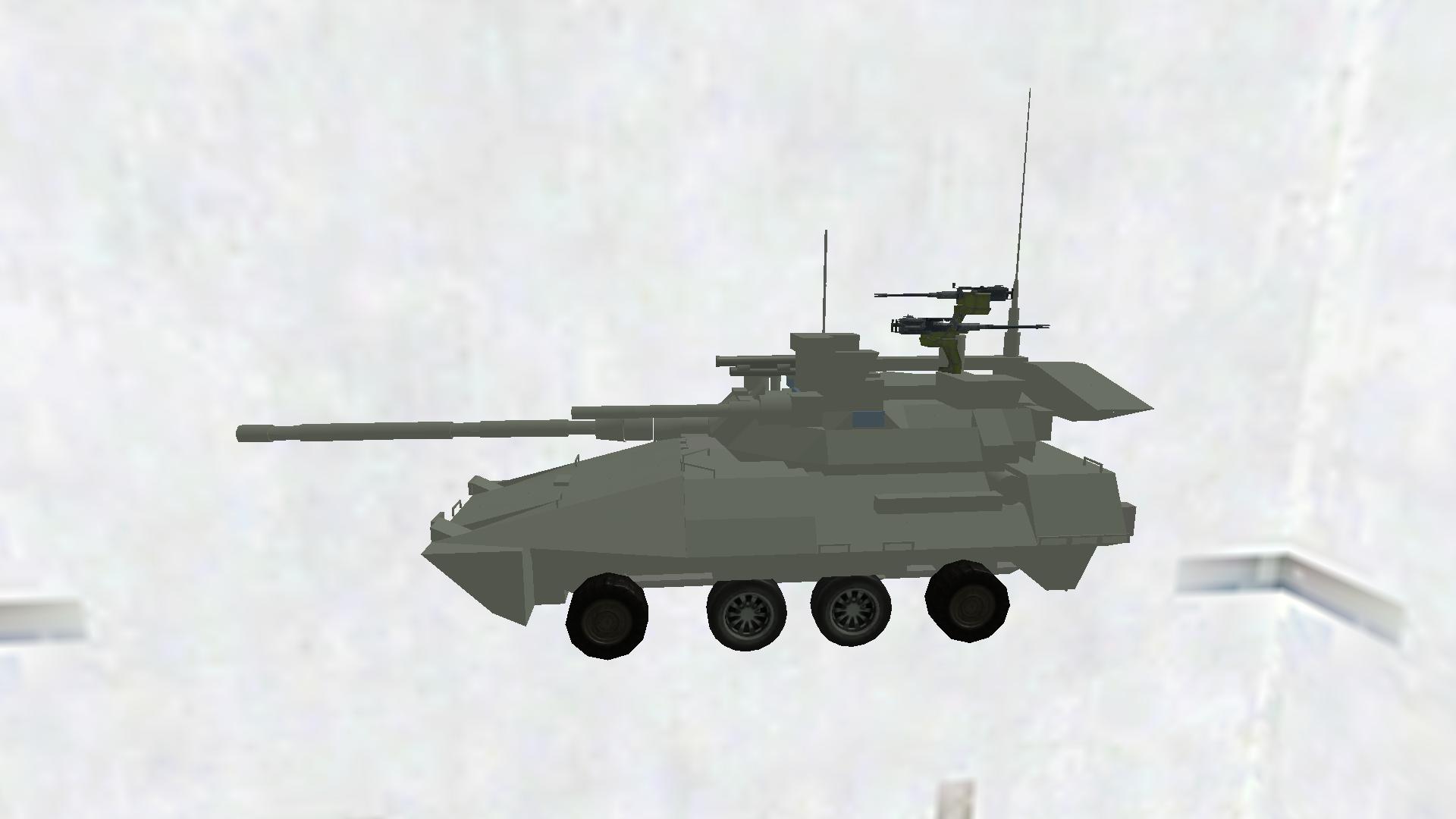 B1 Centauro