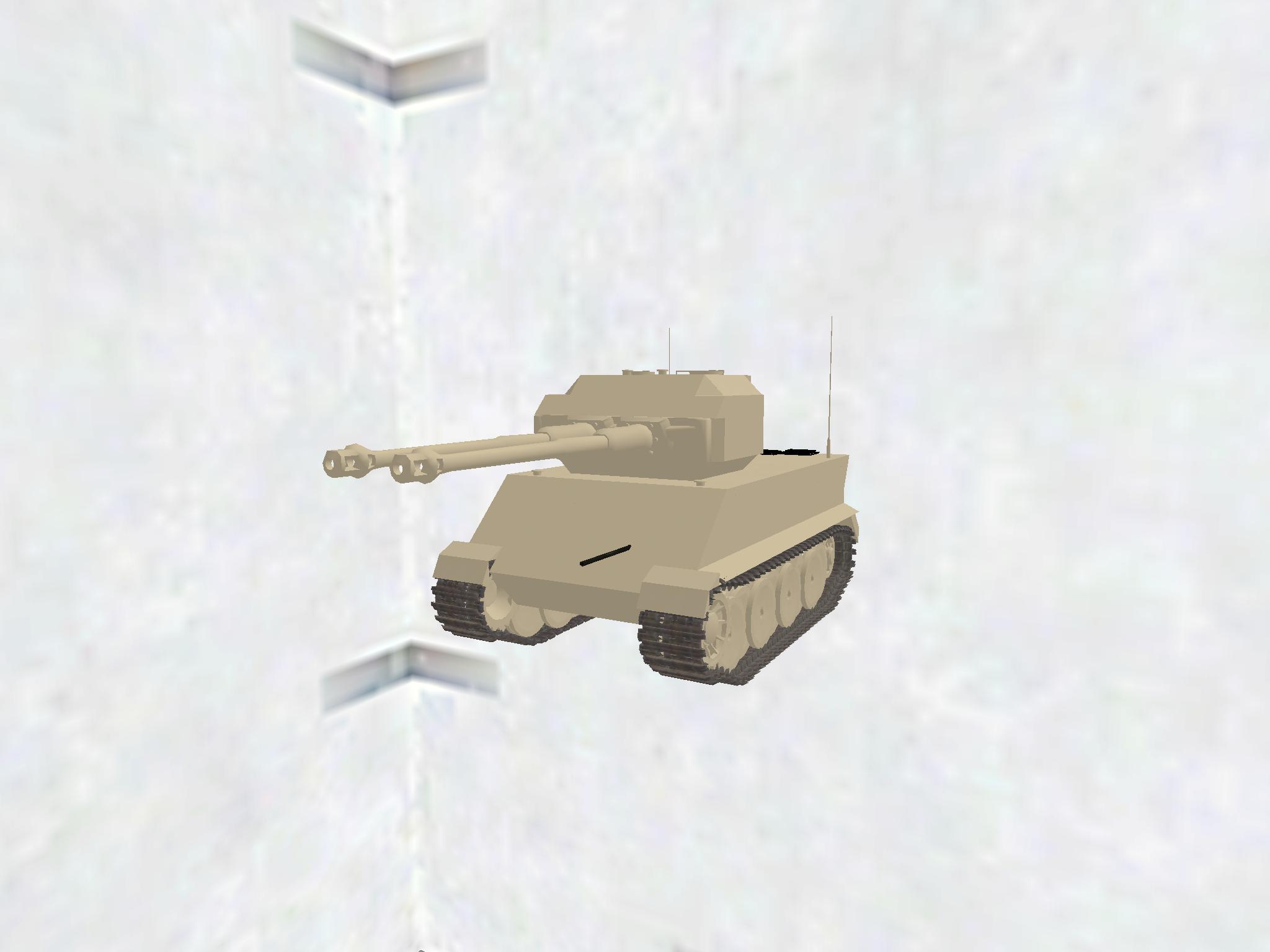 Tiger 1 (2)