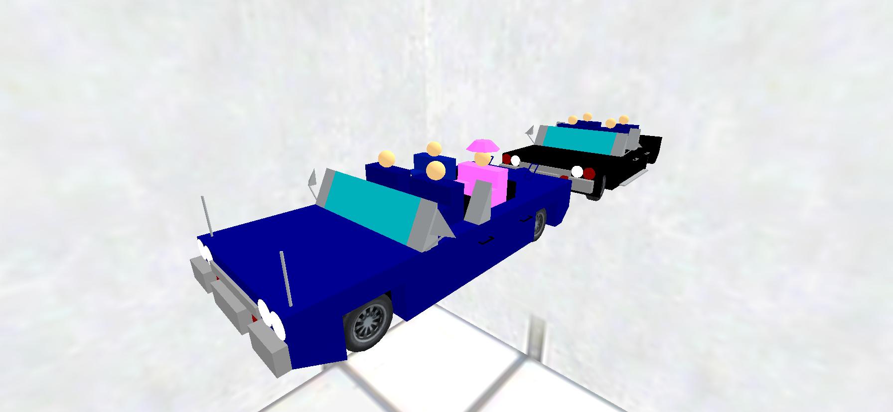 JFK car JFK car