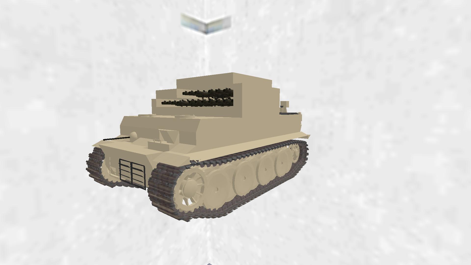 Tiger I