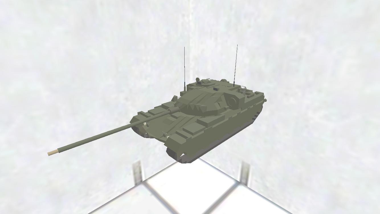 Chieftain Mk.5